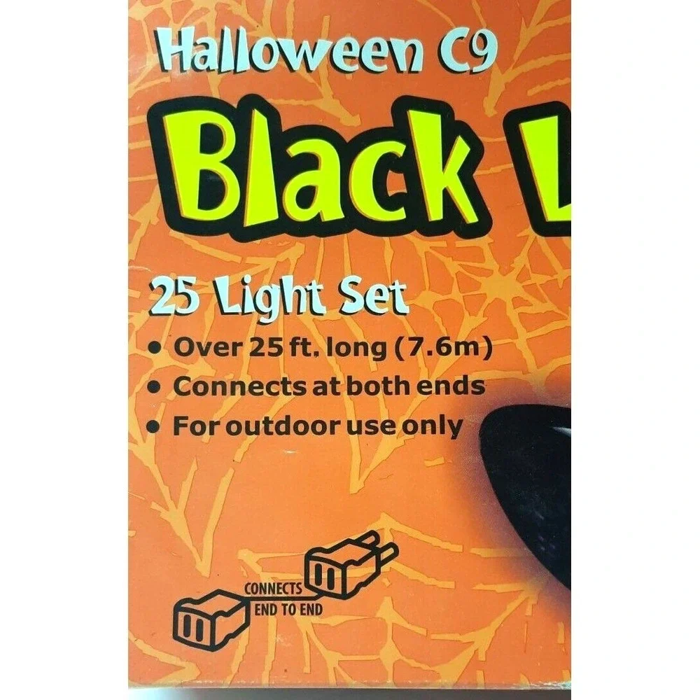 Noma halloween c9